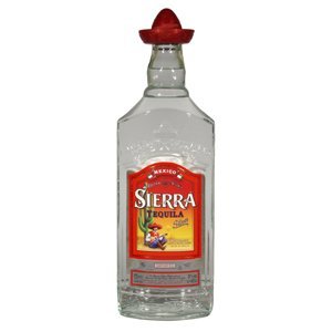 Sierra Silver 38 % 1 l