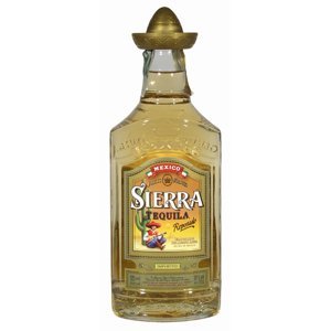 Sierra Gold 38 % 0,7 l
