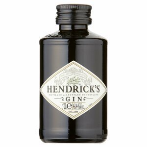 Hendricks 44 % 0,05 l