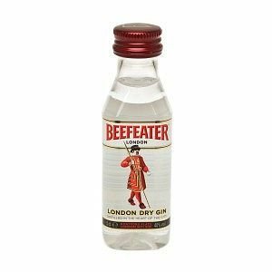Beefeater 47 % 0,05 l