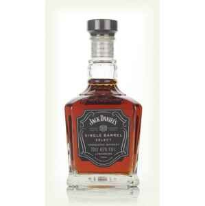 Jack Daniel´s Jack Daniel's Single Barrel 45 % 0,7 l
