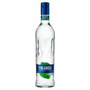 Finlandia Lime 37,5 % 0,7 l
