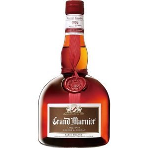 Grand Marnier Cordon Rouge 40 % 0,7 l