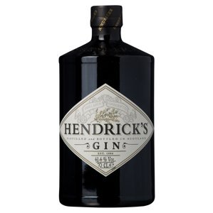 Hendricks 41,4 % 0,7 l