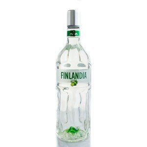 Finlandia Lime 37,5 % 1 l