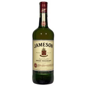 John Jameson Irish 40 % 1l