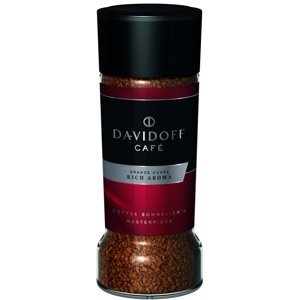 Davidoff Café Rich Aroma 100 g