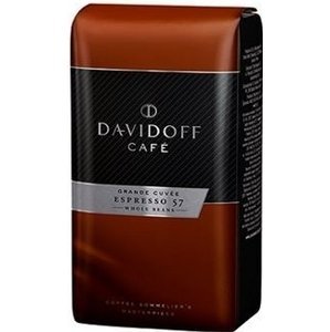 Davidoff Café Esrpesso 57 500 g