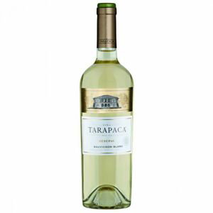 Viňa Tarapacá Tarapacá Sauvignon Blanc Reserva 13,5 % 0,75 l