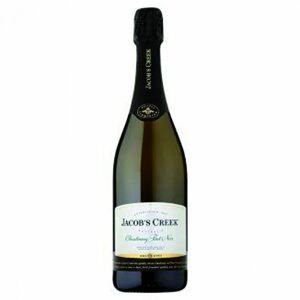 Jacob´s Creek Sekt Chardonnay Pinot Noir 11,5 % 0,75 l
