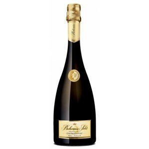 Bohemia Sekt Prestige Chardonnay Brut 13 % 0,75 l