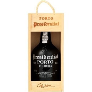 Presidential Porto Colheita 20 % 0,75 l