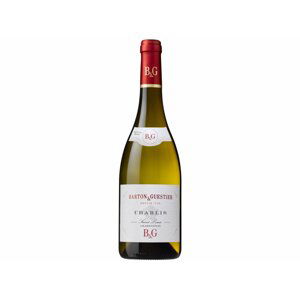 Barton & Guestier Chablis Chardonnay 12,5 % 0,75 l