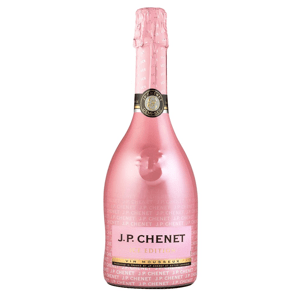JP Chenet J.P. Chenet Ice rosé 11 % 0,2 l