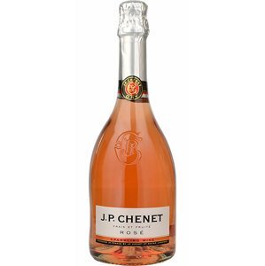 JP Chenet J.P. Chenet Sekt Rosé 10,5 % 0,75 l