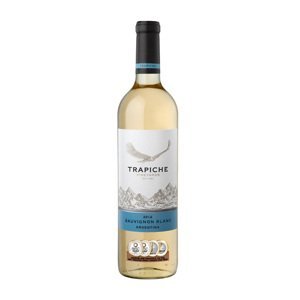 Trapiche Sauvignon Blanc 12,5 % 0,75 l