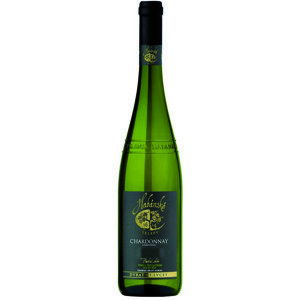 Habánské sklepy Chardonnay pozdní sběr 12,5 % 0,75 l