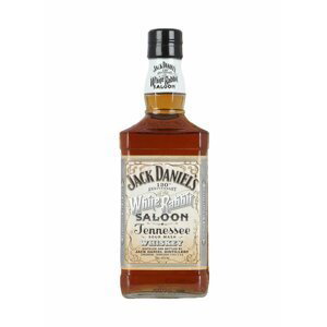 Jack Daniel´s Jack Daniel's White Rabbit Saloon 43 % 0,7 l