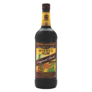 Myers's Rum Myers´s 40% 1 l