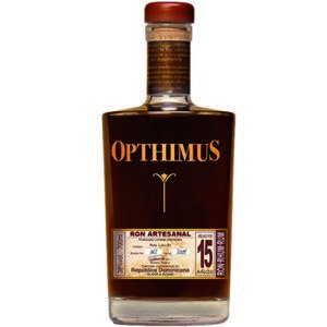 Opthimus 15 Anos Res Laude 38 % 0,7 l