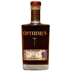 Opthimus 18 Anos Cum Laude 38 % 0,7 l