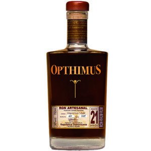 Opthimus 21 Anos Magna Laude 38 % 0,7 l