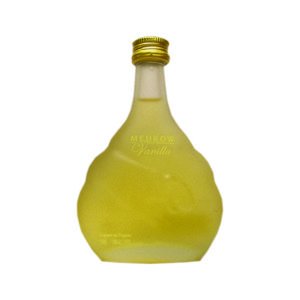 Meukow VS Vanilla Liqueur 30 % 0,05l