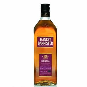 Hankey Bannister Original 40 % 1 l