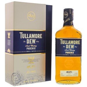Tullamore Dew Phoenix 46,2% 0,5 l