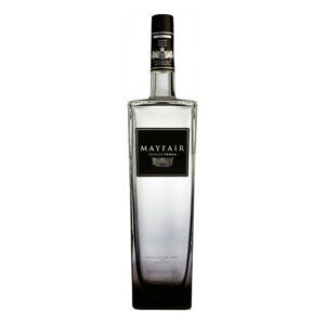 Mayfair English Vodka 40 % 0,7 l