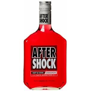 After Shock Red 30 % 0,7 l