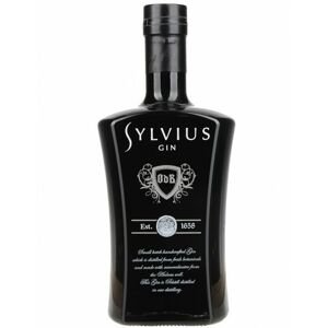 Sylvius gin 45 % 0,7 l