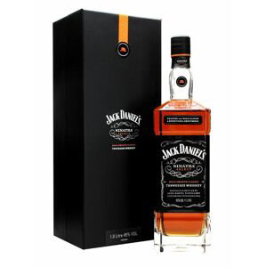 Jack Daniel´s Jack Daniel's Sinatra Select 45 % 1 l