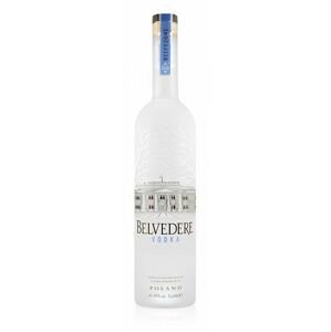 Belvedere Vodka 40% 3 l