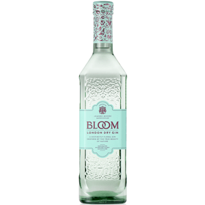 Bloom Gin 40 % 0,7 l