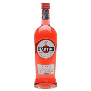 Martini Fiero 15 % 0,7 l