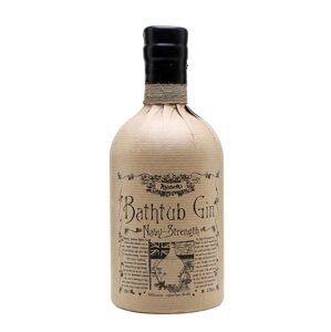 Bathtub Gin Navy Strength 57 % 0,7 l