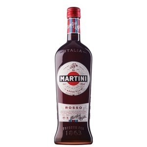Martini Rosso 15 % 0,75 l