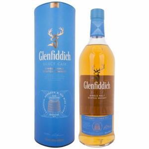 Glenfiddich Cask Collection Select Cask 40 % 1 l