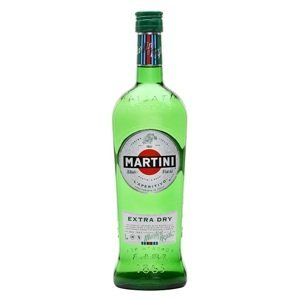 Martini Extra Dry 15 % 0,75 l