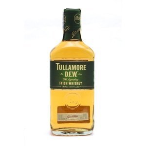 Tullamore Dew 40 % 0,35 l