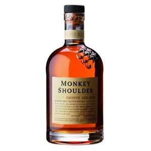 Monkey Shoulder 40 % 0,7 l