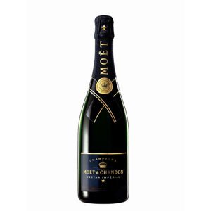 Moet Chandon Nectar Imperial 12 % 0,75 l