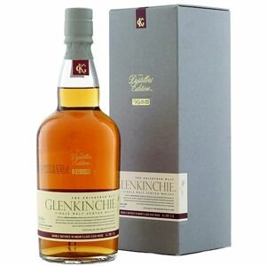 Glenkinchie Distillers Edition 43 % 0,7 l