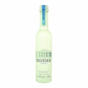 Belvedere vodka 40 % 0,05 l