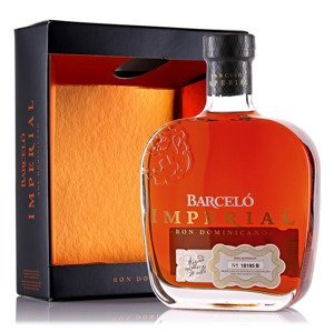 Barceló Barcelo Imperial 38 % 0,7 l