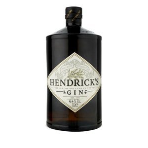 Hendricks Gin 41,4 % 1 l