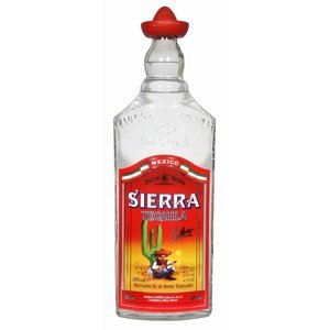 Sierra Silver 38 % 3 l
