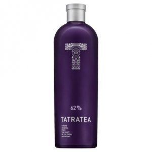 Karloff Tatratea 62% 0,7 l