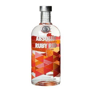 Absolut Ruby Red 0,7 l